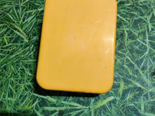 заглушка (решетка) в бампер MAN TGA 1 поколение 2005, 10.5 л., D 2066 LF 11, дизель, АКПП, 81416850037