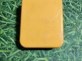 заглушка (решетка) в бампер MAN TGA 1 поколение 2005, 10.5 л., D 2066 LF 11, дизель, АКПП, 81416850037