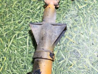 форсунка омывателя фары MAN TGA 1 поколение 2005, 10.5 л., D 2066 LF 11, дизель, АКПП, 81264820032