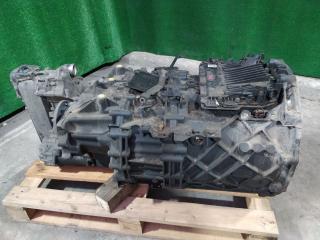 КПП автоматическая (АКПП) MAN TGX 1 поколение 2014, 12.4 л., D 2676 LF 26, дизель, АКПП, 12AS2331TD, 81552006145, 81320046267