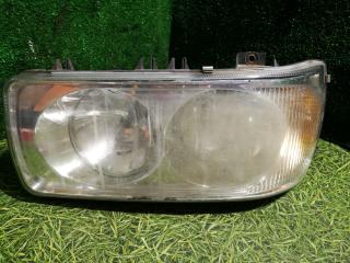 фара левая DAF XF 105 1 поколение 2008, 12.9 л., MX 340, дизель, МКПП, 1743684, 450-1101L-LD-EM, TD01-61-005L