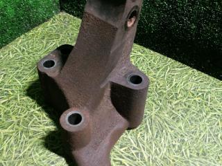 кронштейн двигателя MAN TGX 1 поколение 2014, 12.4 л., D 2676 LF 26, дизель, АКПП, 51415013089