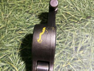 коромысло клапана (рокер) Volvo FM 2 поколение 2007, 12.8 л., D13, дизель, МКПП, 8148082