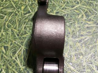 коромысло клапана (рокер) Volvo FM 2 поколение 2007, 12.8 л., D13, дизель, МКПП, 8148080, 21835032