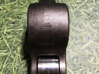 коромысло клапана (рокер) Volvo FM 2 поколение 2007, 12.8 л., D13, дизель, МКПП, 20381702