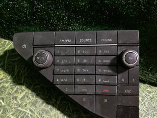 пульт управления мультимедиа Volvo FH 3 поколение 2014, 12.8 л., D13K460, дизель, МКПП, 22131036