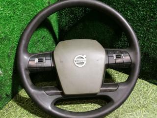 руль Volvo FH 3 поколение 2014, 12.8 л., D13K460, дизель, МКПП, 21934582, 21963374
