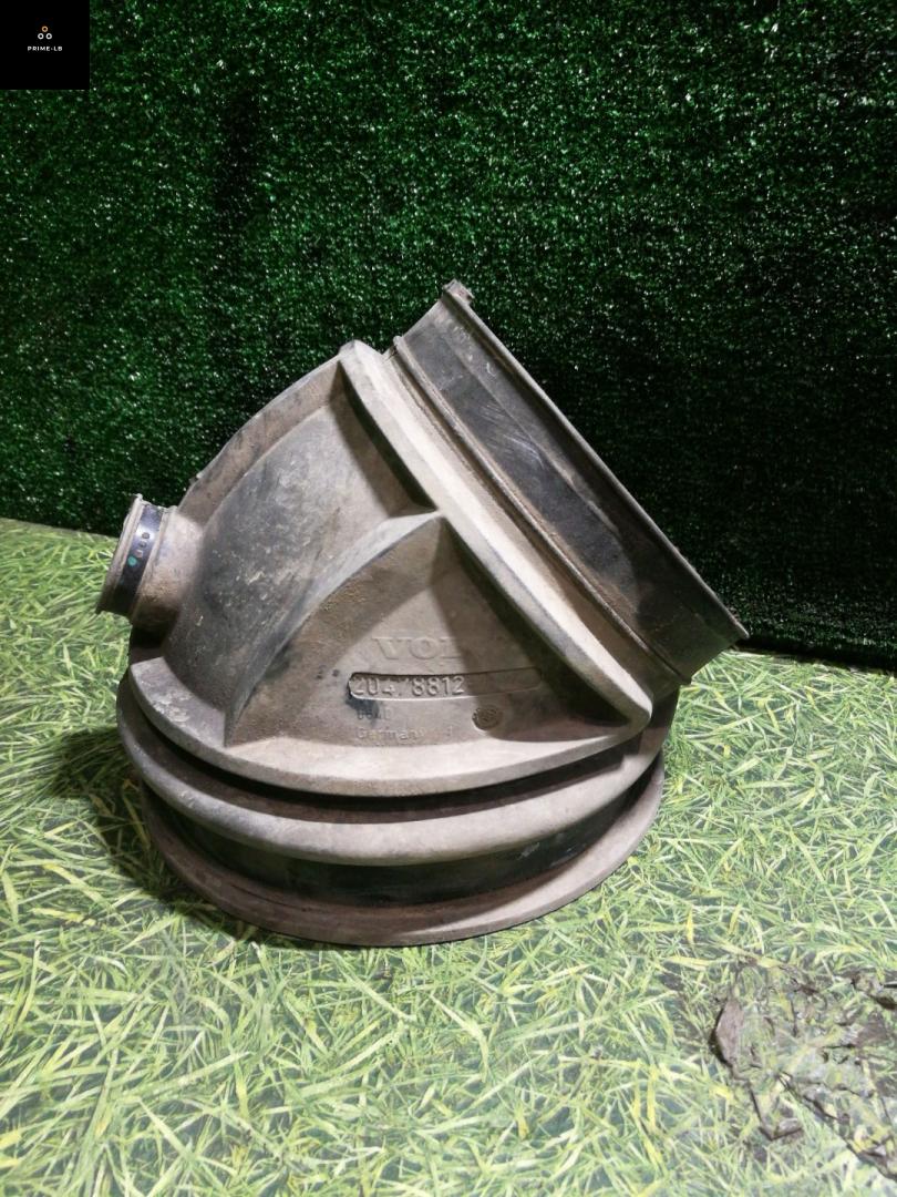 патрубок воздушного фильтра Volvo FH 2 поколение 2009, 16.1 л., D16E660, дизель, АКПП, 20478812 - фото №1