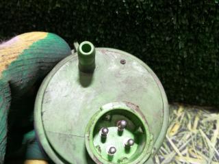 датчик (прочие) Volvo FH 2 поколение 2009, 16.1 л., D16E660, дизель, АКПП, 20560843