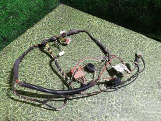 проводка отопителя (печки) Volvo FH 2 поколение 2006, 12.8 л., D13A440, дизель, АКПП, 20838104, 20532910