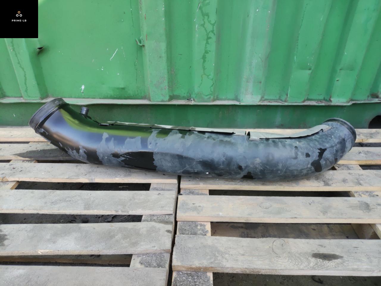 патрубок воздушного фильтра Volvo FH 2 поколение 2009, 16.1 л., D16E660, дизель, АКПП, 21240711 - фото №1