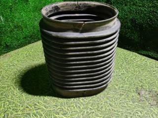 патрубок воздушного фильтра Volvo FH 2 поколение 2009, 16.1 л., D16E660, дизель, АКПП, 8149105