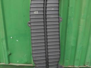 воздухозаборник Volvo FH 3 поколение 2014, 12.8 л., D13K460, дизель, МКПП, 21122123