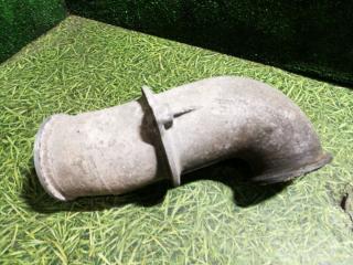 патрубок интеркулера Scania 4-Series 2004, 11.7 л., DC 12.03, дизель, МКПП, 1375487