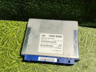 блок управления EBS MAN TGA 1 поколение 2005, 12.8 л., D 2876 LF 12, дизель, МКПП, 0486106052, 81258087021