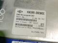 блок управления EBS MAN TGA 1 поколение 2005, 12.8 л., D 2876 LF 12, дизель, МКПП, 0486106052, 81258087021 - фото №2