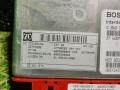 блок управления ретардером MAN TGA 1 поколение 2005, 12.8 л., D 2876 LF 12, дизель, МКПП, 81258106000, 0260001033, 6009380001 - фото №3