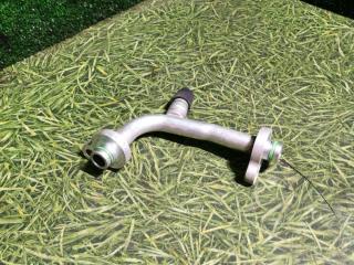 трубка кондиционера Volvo FH 3 поколение 2014, 12.8 л., D13K460, дизель, МКПП, 82693739