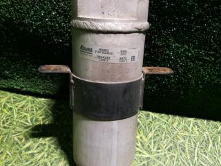 осушитель кондиционера Volvo FH 3 поколение 2014, 12.8 л., D13K460, дизель, МКПП, 82693739, 95592