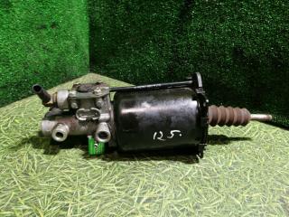 пневмогидроусилитель сцепления MAN TGA 1 поколение 2002, 12.8 л., D 2876 LF 04, дизель, МКПП, 9700514127, 81307256084, 81307256092