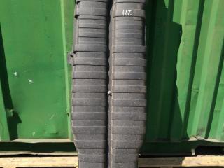 воздухозаборник Volvo FH 2 поколение 2006, 12.8 л., D13A440, дизель, АКПП, 1676678