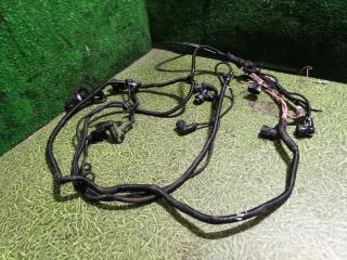 Проводка КПП MAN TGA 1 поколение 2002, 12.8 л., D 2876 LF 04, дизель, МКПП, 81254516028, 81254526604