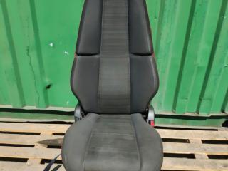 сиденье переднее Volvo FH 3 поколение 2014, 12.8 л., D13K460, дизель, МКПП, 82201647