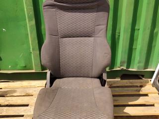 сиденье переднее MAN TGA 1 поколение 2005, 10.5 л., D 2066 LF 01, дизель, АКПП, 81623076226