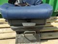 сиденье переднее Volvo FH 2 поколение 2006, 12.8 л., D13A440, дизель, АКПП, 20584577 - фото №4
