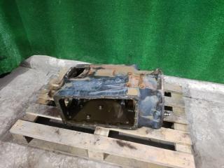 корпус АКПП ( КПП ) Scania 4-Series 2002, 11.7 л., DC 12.01, дизель, 1516707