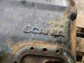 корпус АКПП ( КПП ) Scania 4-Series 2002, 11.7 л., DC 12.01, дизель, 1516707 - фото №4