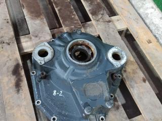 прочая запчасть Scania 4-Series 2002, 11.7 л., DC 12.01, дизель, 1404505