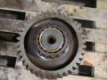 промежуточный вал КПП Scania 4-Series 2002, 11.7 л., DC 12.01, дизель, 1408478 - фото №2
