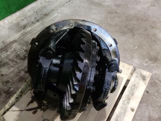 редуктор заднего моста MAN TGA 1 поколение 2006, 10.5 л., D 2066 LF 03, дизель, АКПП, 81350106252