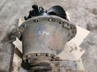 редуктор заднего моста Renault Premium 1 поколение 2004, 11.1 л., dCi 11C, дизель, АКПП, 5010319939, 5600584805, 5001863604