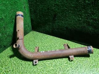 патрубок радиатора Scania 5-Series 2003, 11.7 л., DC 12.03, дизель, МКПП, 1436888