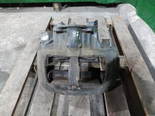 суппорт задний правый MAN TGA 1 поколение 2005, 12.8 л., D 2876 LF 12, дизель, МКПП, 81508046375