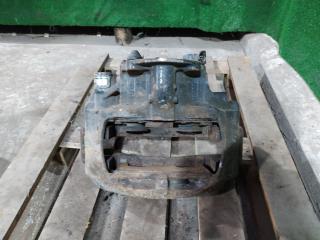 суппорт задний правый MAN TGA 1 поколение 2006, 10.5 л., D 2066 LF 03, дизель, АКПП, 81508046497