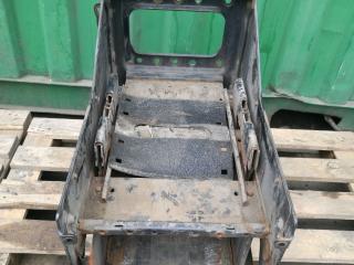 ящик акб MAN TGX 1 поколение 2014, 12.4 л., D 2676 LF 26, дизель, АКПП, 81418605413, 81418605429, 81418605416, 81418600216