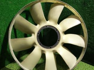 крыльчатка вискомуфты IVECO Stralis 2 поколение 2009, дизель, МКПП, 504235059