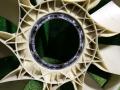 крыльчатка вискомуфты IVECO Stralis 2 поколение 2009, дизель, МКПП, 504235059 - фото №5