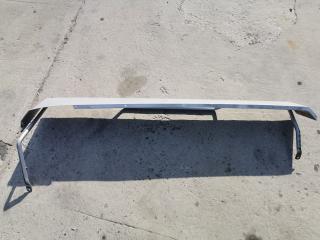 спойлер закабинный зад. лев. Renault Magnum 4 поколение 2006, 12.1 л., дизель, АКПП, 5000936422, 5000936423