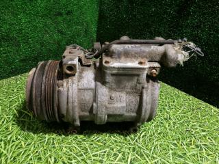 компрессор кондиционера IVECO Stralis 2 поколение 2009, дизель, МКПП, 504385146, 99488569