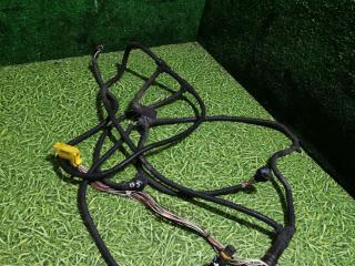 проводка фары MAN TGA 1 поколение 2006, 10.5 л., D 2066 LF 01, дизель, АКПП, 81254536649, 81254587382