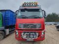 защитная дуга Volvo FH 2 поколение 2009, 16.1 л., D16E660, дизель, АКПП, 20391160, 20391159, 20453682, 20453766 - фото №7