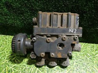 кран управления пневмоподвеской IVECO Stralis 2 поколение 2010, 10.3 л., F3AE0681D, дизель, АКПП, 4728800010, 3.72022, 092.119, 80431, 13013001