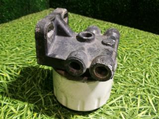 кронштейн воздушного фильтра IVECO Stralis 2 поколение 2009, дизель, МКПП, 500344293