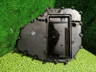 крышка блока цилиндров IVECO Stralis 2 поколение 2009, дизель, МКПП, 504212079