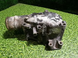 корпус термостата IVECO Stralis 2 поколение 2009, дизель, МКПП, 504238777, 907244, 7.60250, 500381350