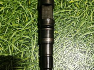 форсунка MAN TGA 1 поколение 2006, 10.5 л., D 2066 LF 01, дизель, АКПП, 51101006048, 0445120030, 0445120218